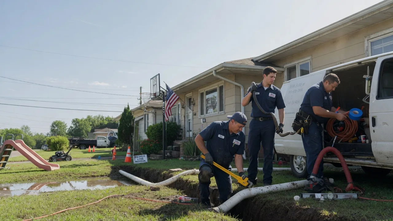 Toilet Installation in Danielson, CT near me